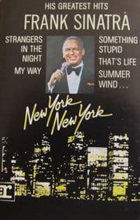 FRANK SINATRA 'His Greatest Hits'