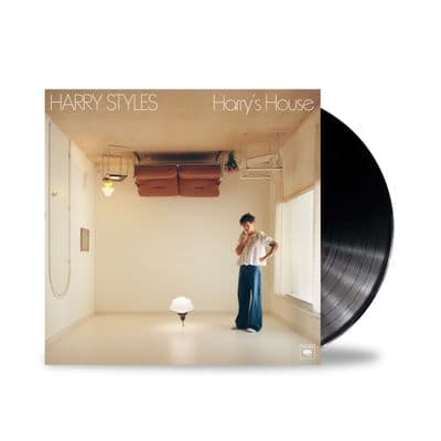 Harry Styles ‘Harry’s House’ VINYL LP