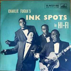 INK SPOTS 'In Hi-Fi' 7