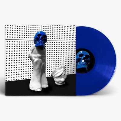 JACK WHITE 'FROZEN CHARLOTTE' Indies Exclusive Blue Coloured VINYL LP (2026)