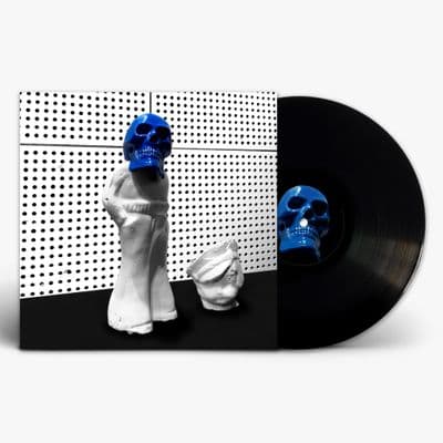JACK WHITE 'FROZEN CHARLOTTE' VINYL LP (2026)