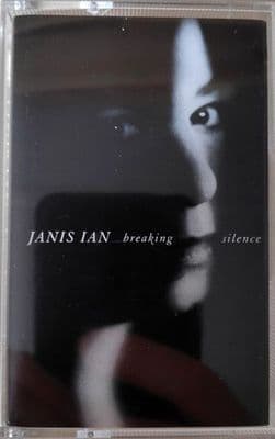 JANIS IAN 'Breaking Silence' Cassette