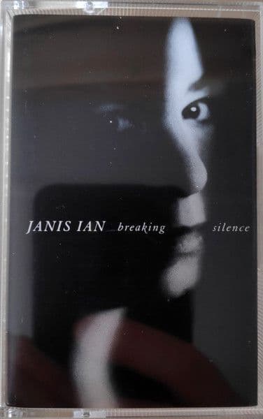 JANIS IAN 'Breaking Silence' Cassette