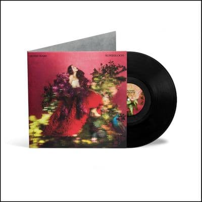 JESSIE WARE 'SUPERBLOOM' VINYL LP (2026)