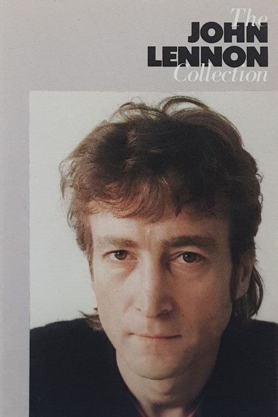 JOHN LENNON 'Collection'