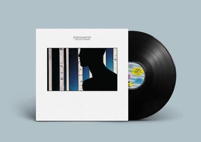 JOHN MARTYN 'GRACE & DANGER' VINYL LP (2026)