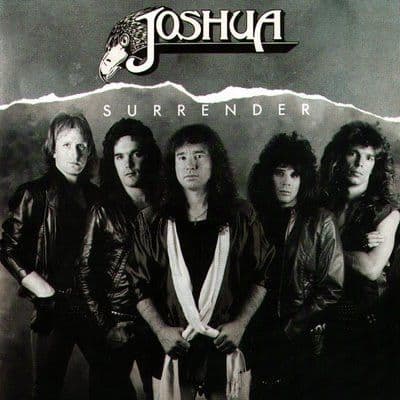 JOSHUA 'Surrender' S/H LP