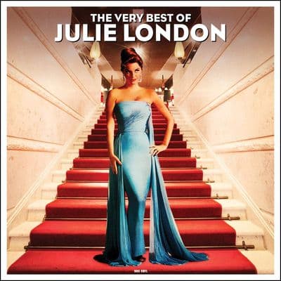 JULIE LONDON 'The Very Best of' LP