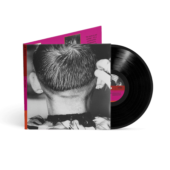 KAE TEMPEST 'SELF TITLED' VINYL LP (2025)