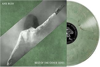 KATE BUSH 'Best of the Other Sides' LP