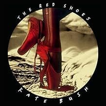 KATE BUSH 'The Red Shoes' 2LP Set