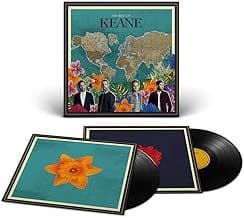 KEANE 'The Best of' 2LP Set