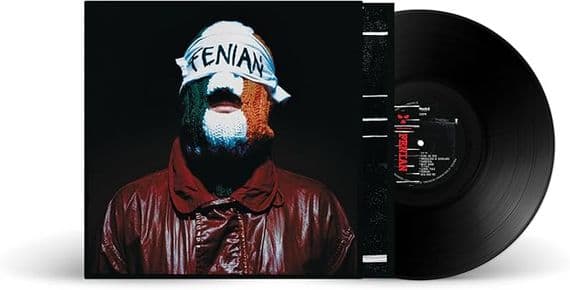 KNEECAP 'Fenian' LP