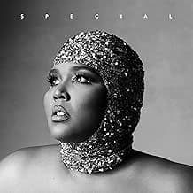 LIZZO  'Special' LP