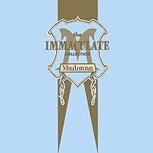 MADONNA 'The Immaculate Collection' 2LP Set