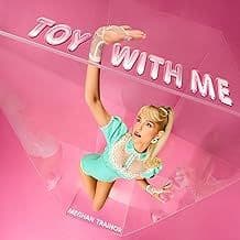 MEGHAN TRAINOR 'Toy Within Me' LP