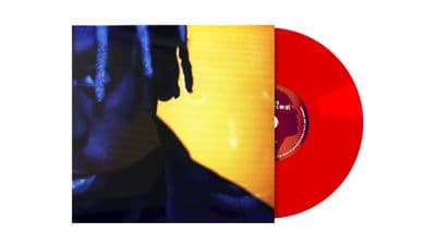 MYLES SMITH 'MY MESS, MY HEART, MY LIFE' Indies Exclusive Red Transparent VINYL LP (12th June 2026)