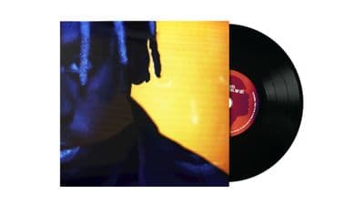 MYLES SMITH 'MY MESS, MY HEART, MY LIFE' VINYL LP (12th June 2026)