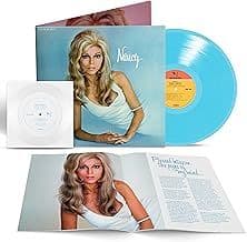 NANCY SINATRA 'Nancy' LP