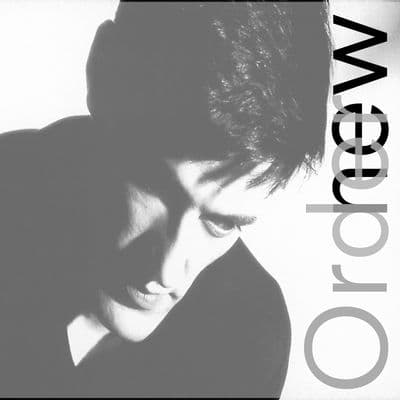 NEW ORDER 'LOW-LIFE' VINYL LP (2025)