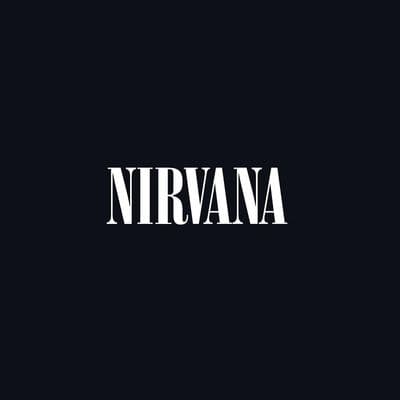 NIRVANA 'NIRVANA' VINYL LP