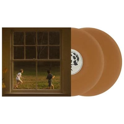 NOAH KAHAN 'THE GREAT DIVIDE' Indies Exclusive Beer Bottle Colour Double VINYL LP (2026)