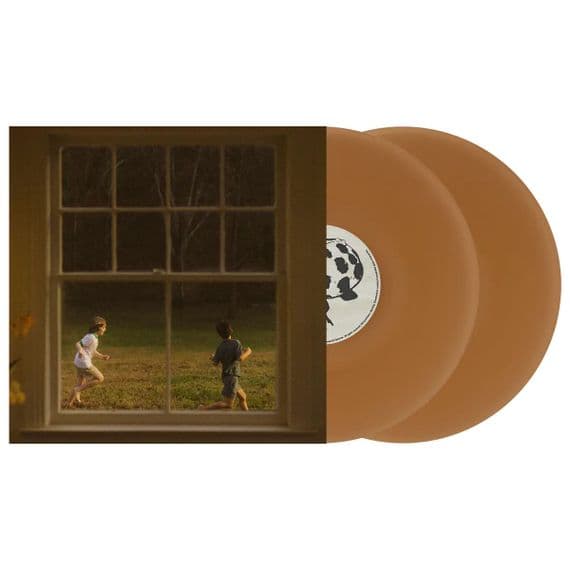 NOAH KAHAN 'THE GREAT DIVIDE' Indies Exclusive Beer Bottle Colour Double VINYL LP (2026)