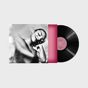 OLIVIA DEAN 'The Art of Loving' LP