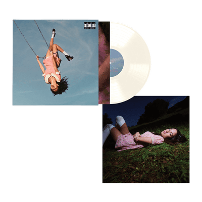 Olivia Rodrigo 'you seem pretty sad for a girl so in love' Indies Exclusive Colour VINYL LP (12 Jun)