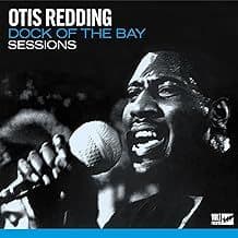 OTIS REDDING 'Dock of the Bay Sessions' LP