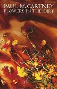 PAUL McCARTNEY 'Flowers in the Dirt'