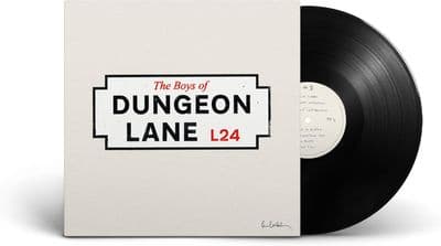 Paul McCartney 'The Boys of Dungeon Lane' VINYL LP (2026)