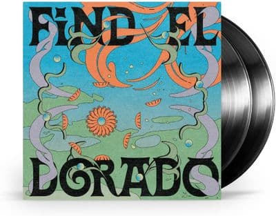 PAUL WELLER 'FIND EL DORADO' Double VINYL LP (2025)