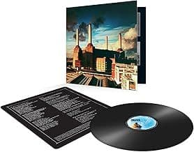 PINK FLOYD 'ANIMALS' 180g LP