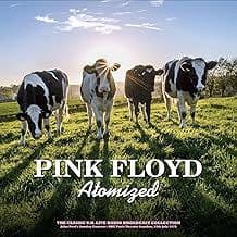 PINK FLOYD 'Atomized' LP