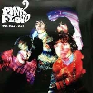 PINK FLOYD 'BBC 1967-1968' 2LP Set