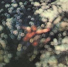 PINK FLOYD 'OBSCURED BY CLOUDS' 180g VINYL LP