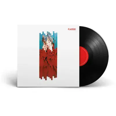 PLACEBO 'PLACEBO RE:CREATED' VINYL LP + 7