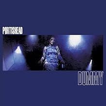 PORTISHEAD 'Dummy' LP