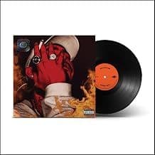 POST MALONE 'August 26th The Mixtape' LP
