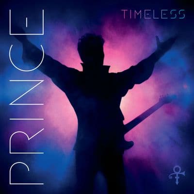 PRINCE 'TIMELESS' VINYL LP (28th August 2026)
