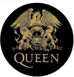 QUEEN Slipmat