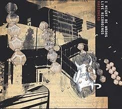RADIOHEAD 'I Might Be Wrong' LP