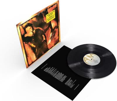 ROGER HODGSON (SUPERTRAMP) 'HAI HAI' Ltd Edition VINYL LP (21st August 2026)