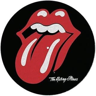 ROLLING STONES Slipmat