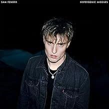 SAM FENDER  'Hypersonic Missiles' LP