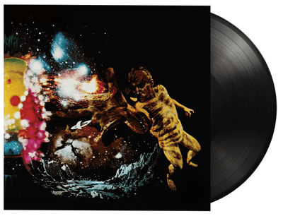 SANTANA 'SANTANA III' VINYL LP (3rd July 2026)