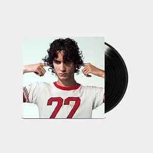 Sombr 'I Barely Know Her' LP