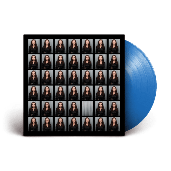 SOPHIE ELLIS-BEXTOR 'PERIMENOPOP' Indies Blue Coloured VINYL LP (2025)