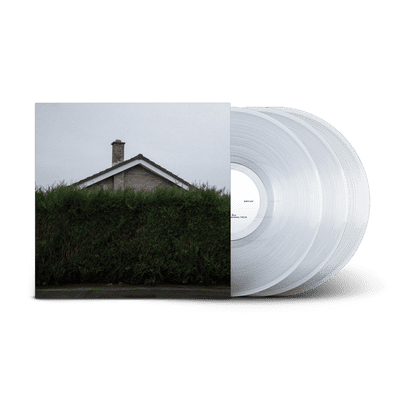 THE 1975 'STILL AT THEIR VERY BEST' (The AO Arena, Manchester, 17.02.24) 3 x White VINYL LP (2025)